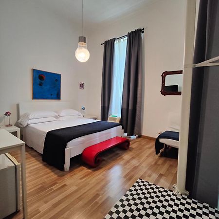 Rome Center Rooms エクステリア 写真