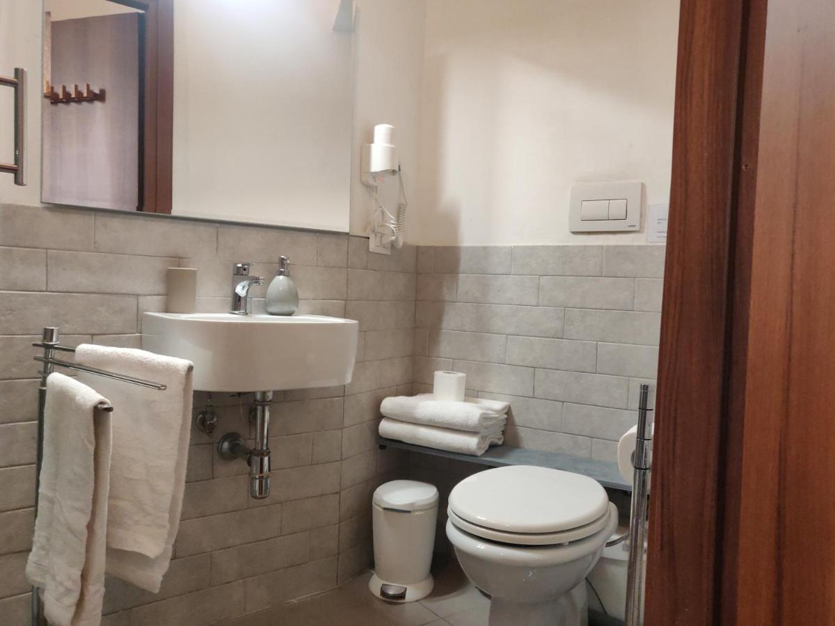 Rome Center Rooms エクステリア 写真