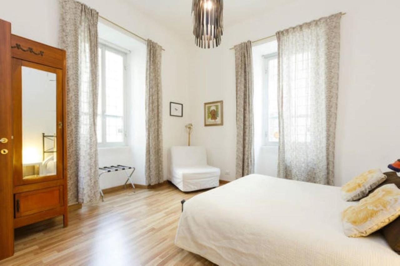 Rome Center Rooms エクステリア 写真