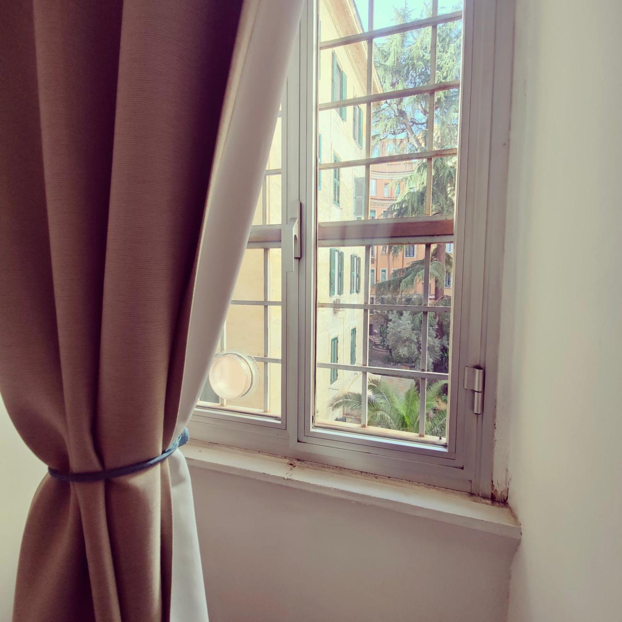 Rome Center Rooms エクステリア 写真