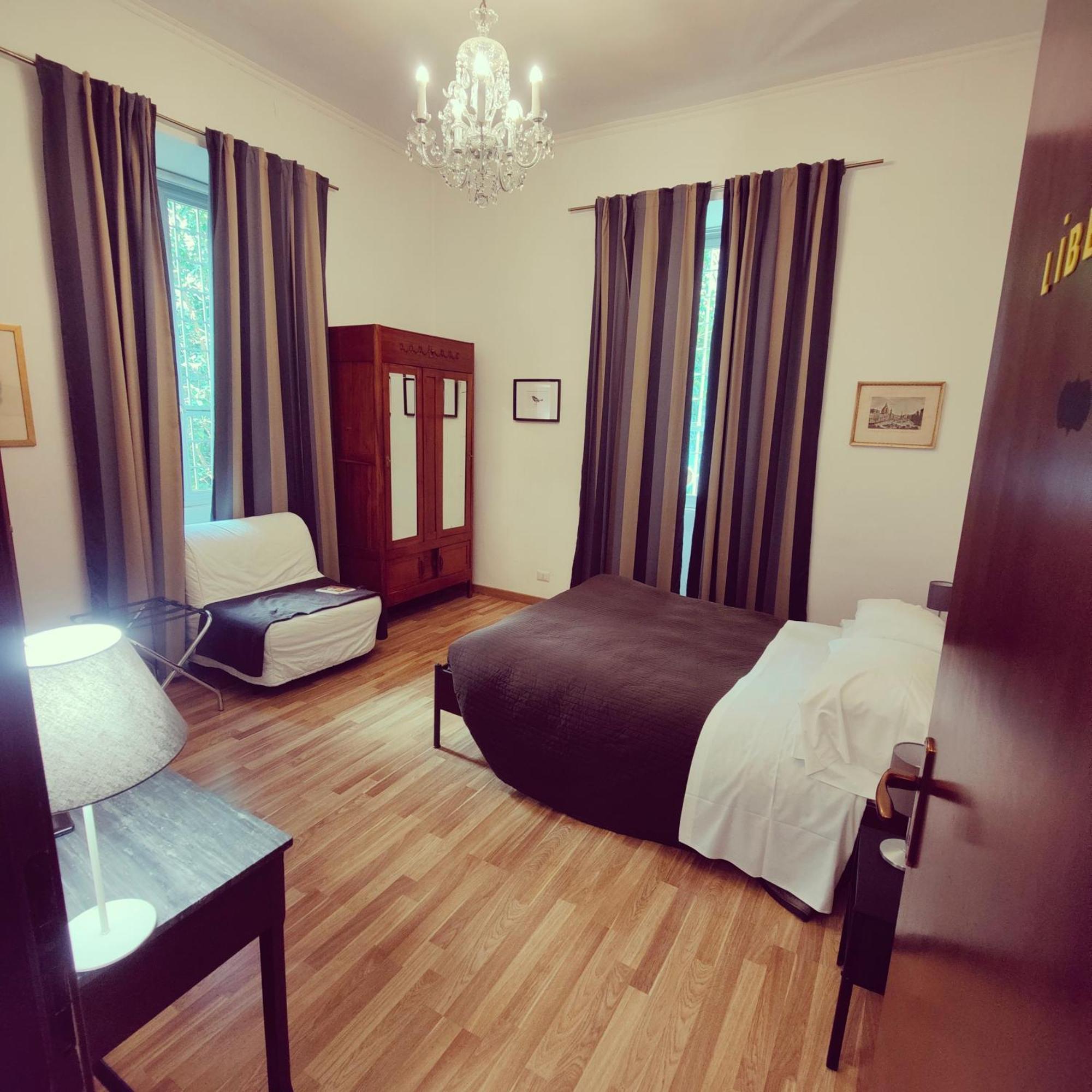 Rome Center Rooms エクステリア 写真