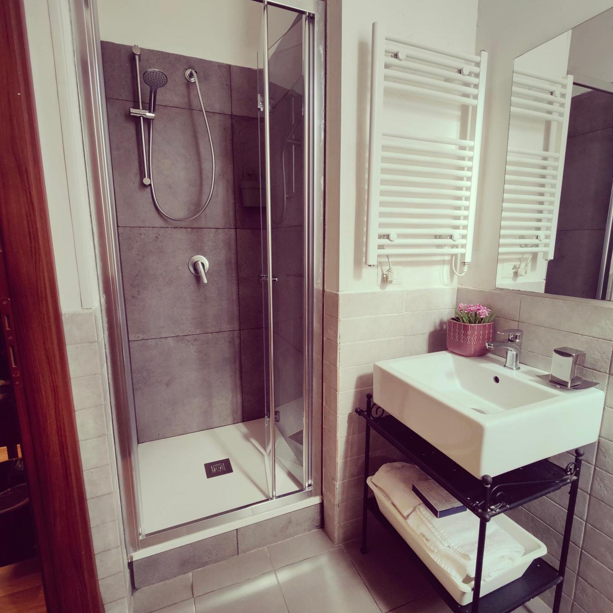 Rome Center Rooms エクステリア 写真