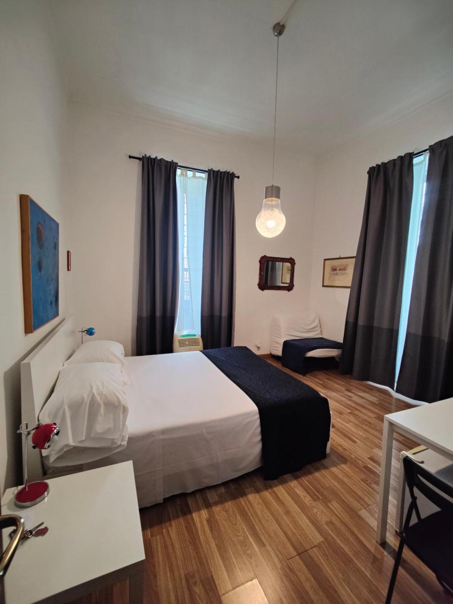 Rome Center Rooms エクステリア 写真