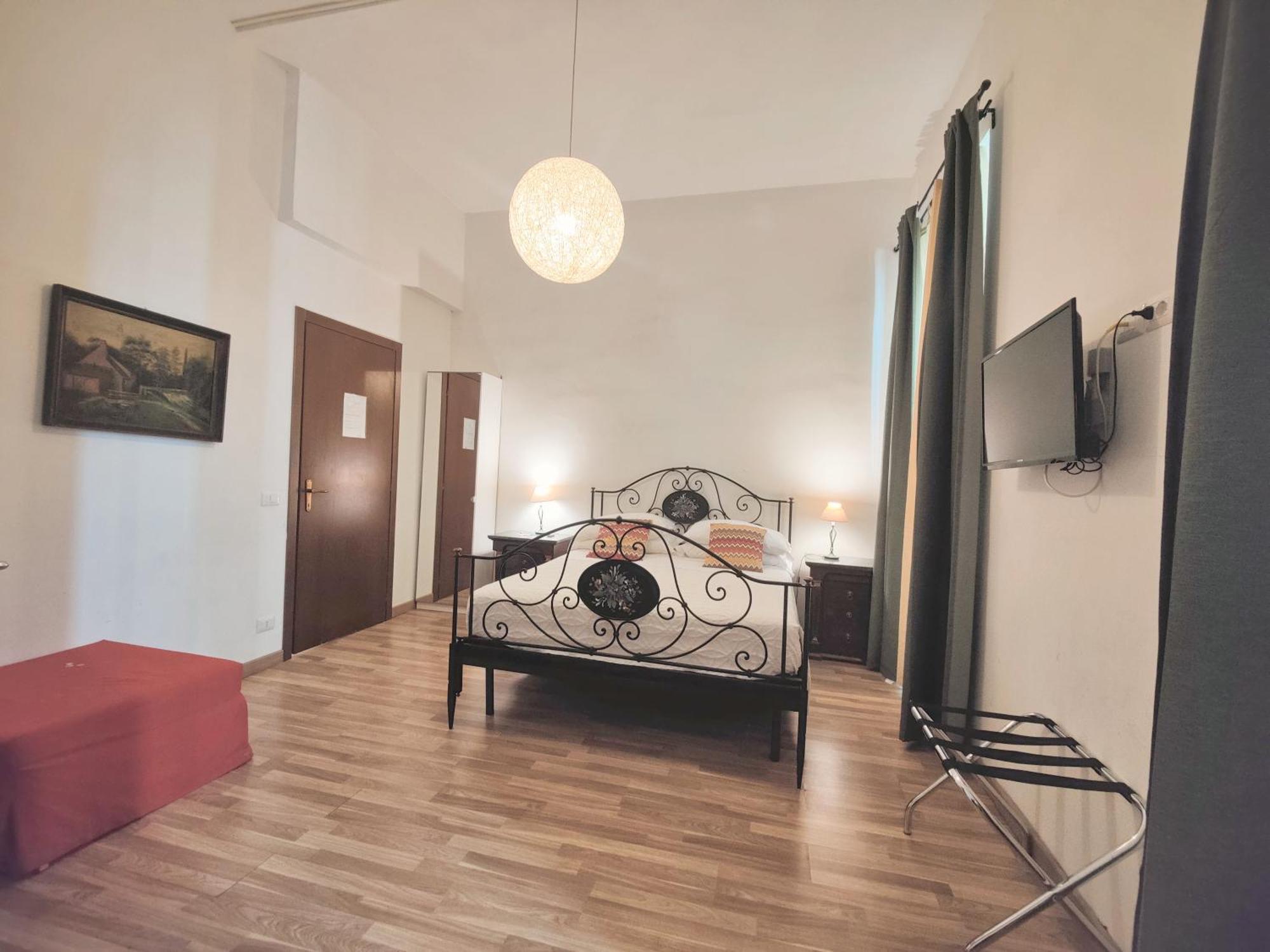 Rome Center Rooms エクステリア 写真