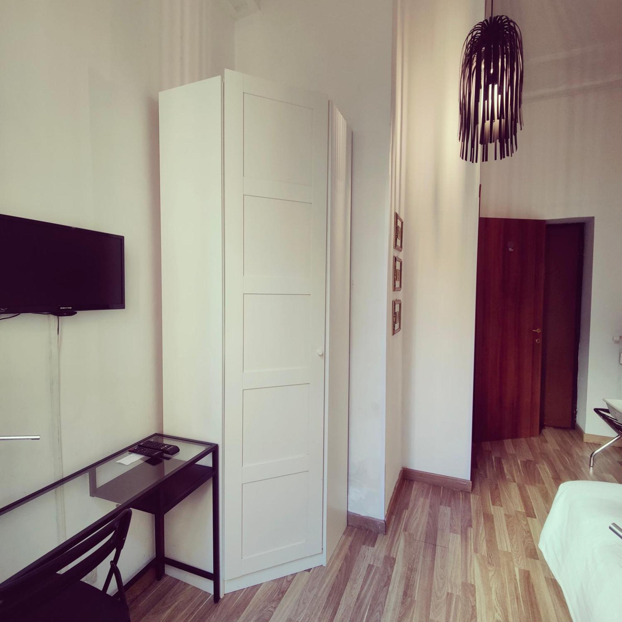 Rome Center Rooms 部屋 写真