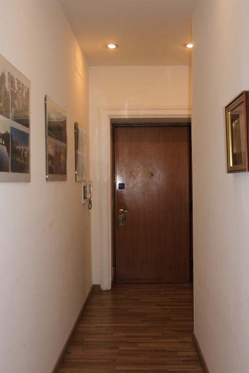 Rome Center Rooms エクステリア 写真