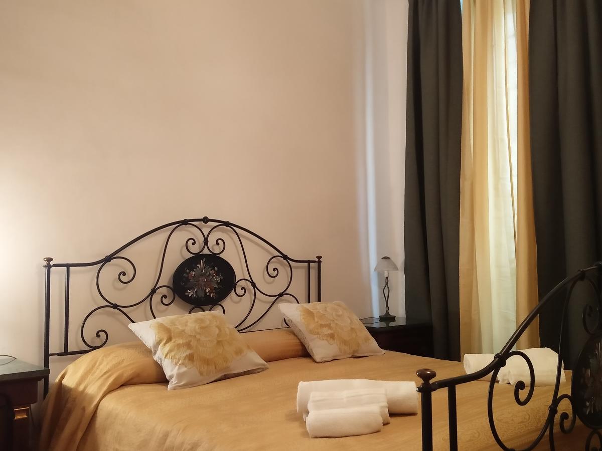 Rome Center Rooms エクステリア 写真