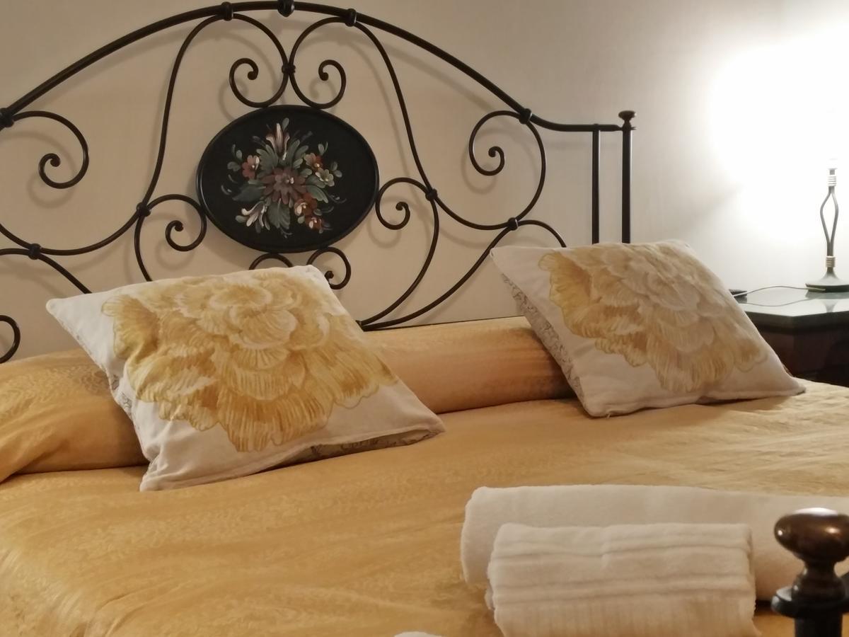 Rome Center Rooms エクステリア 写真