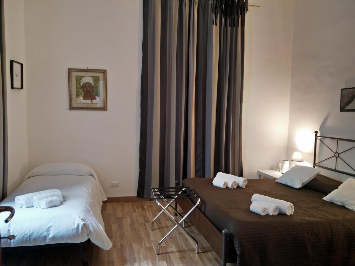 Rome Center Rooms エクステリア 写真