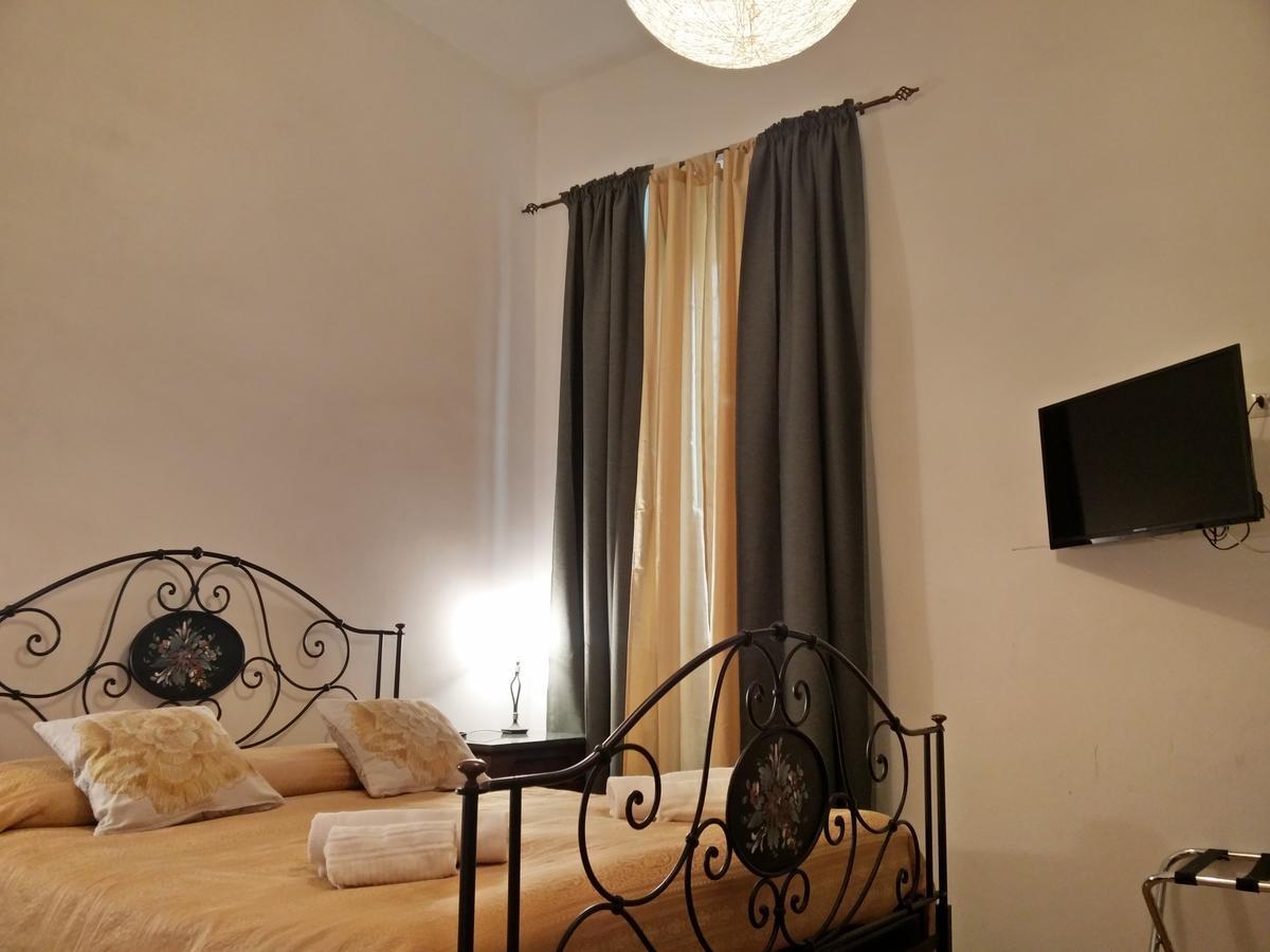 Rome Center Rooms エクステリア 写真