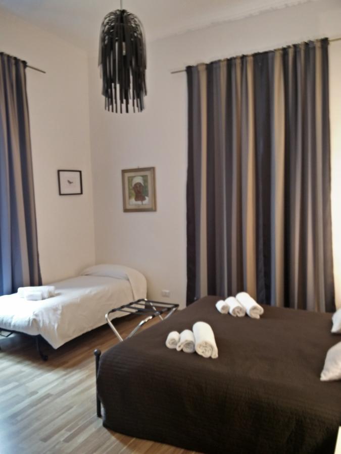Rome Center Rooms エクステリア 写真
