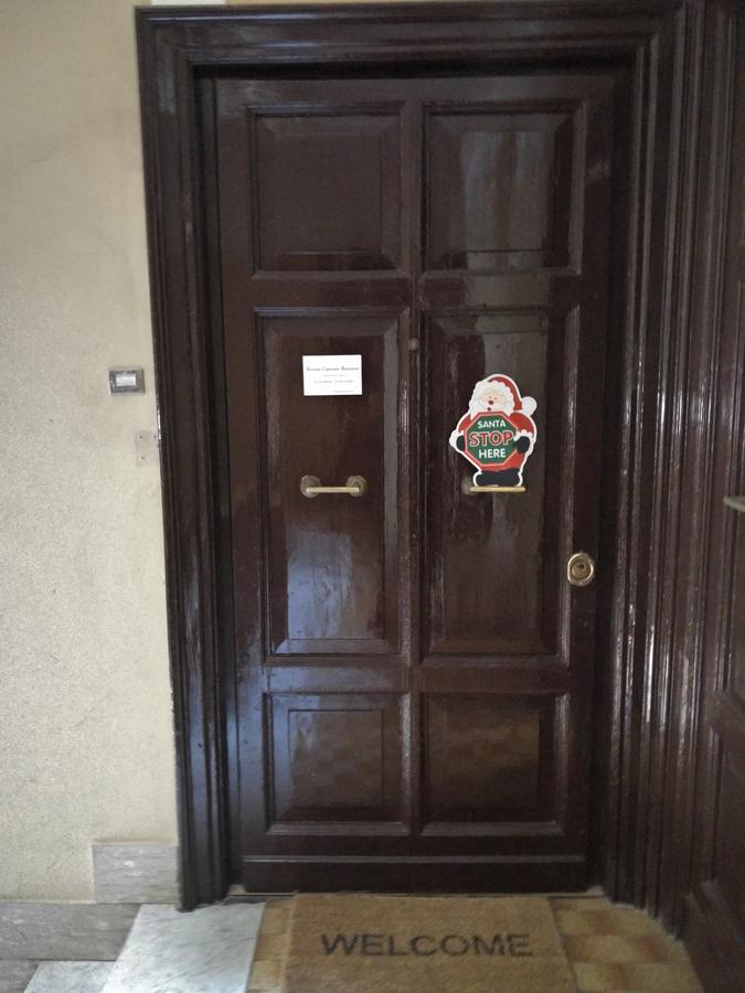 Rome Center Rooms エクステリア 写真