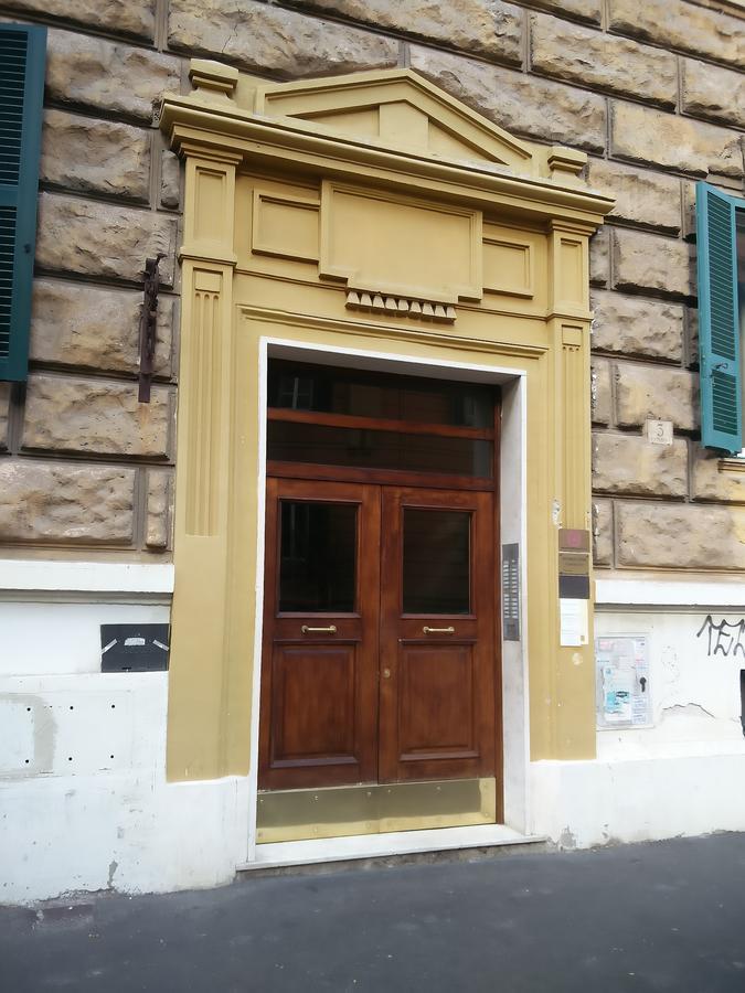 Rome Center Rooms エクステリア 写真