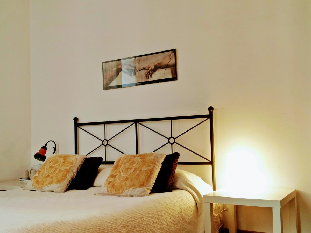 Rome Center Rooms エクステリア 写真
