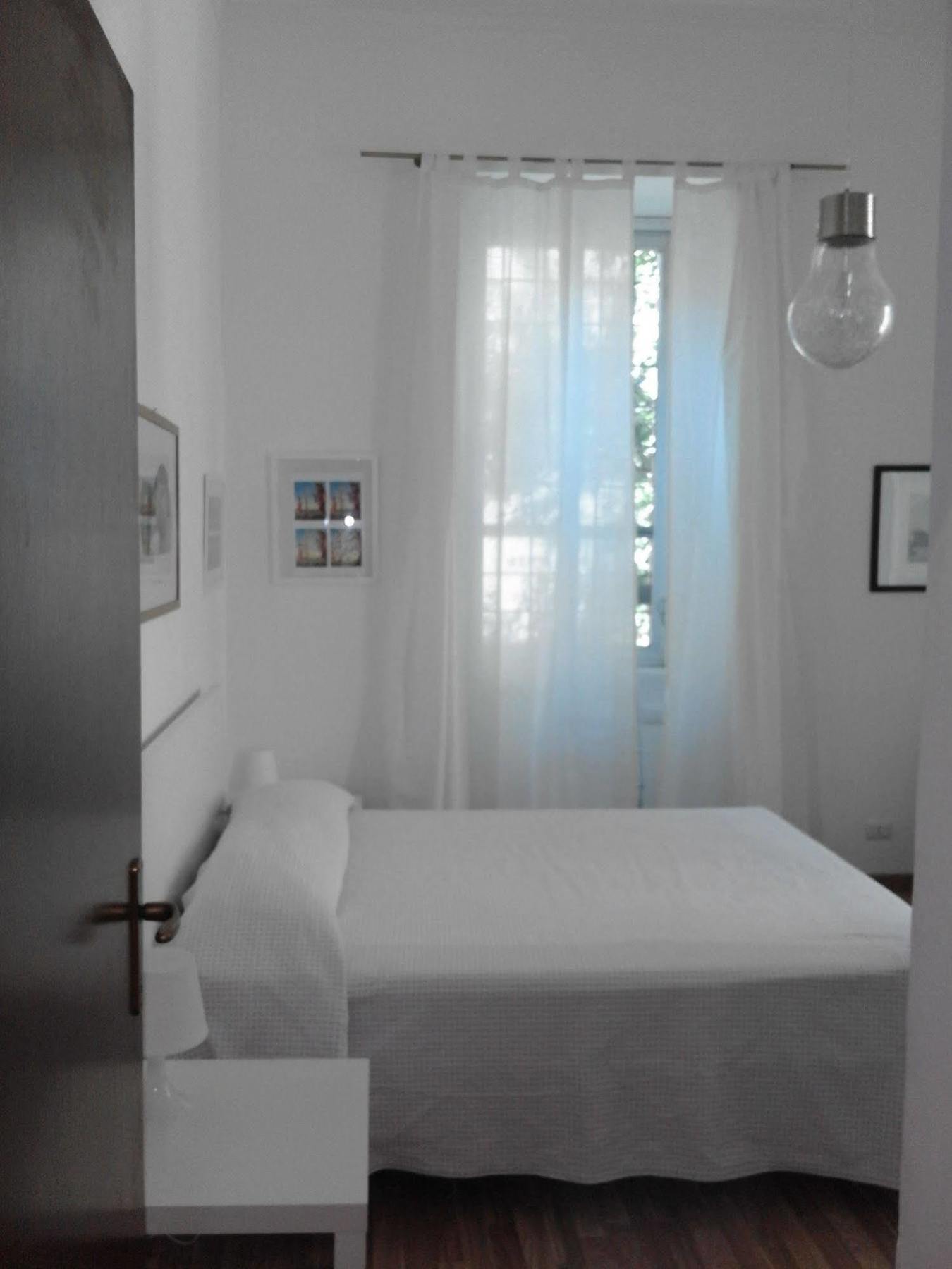 Rome Center Rooms エクステリア 写真