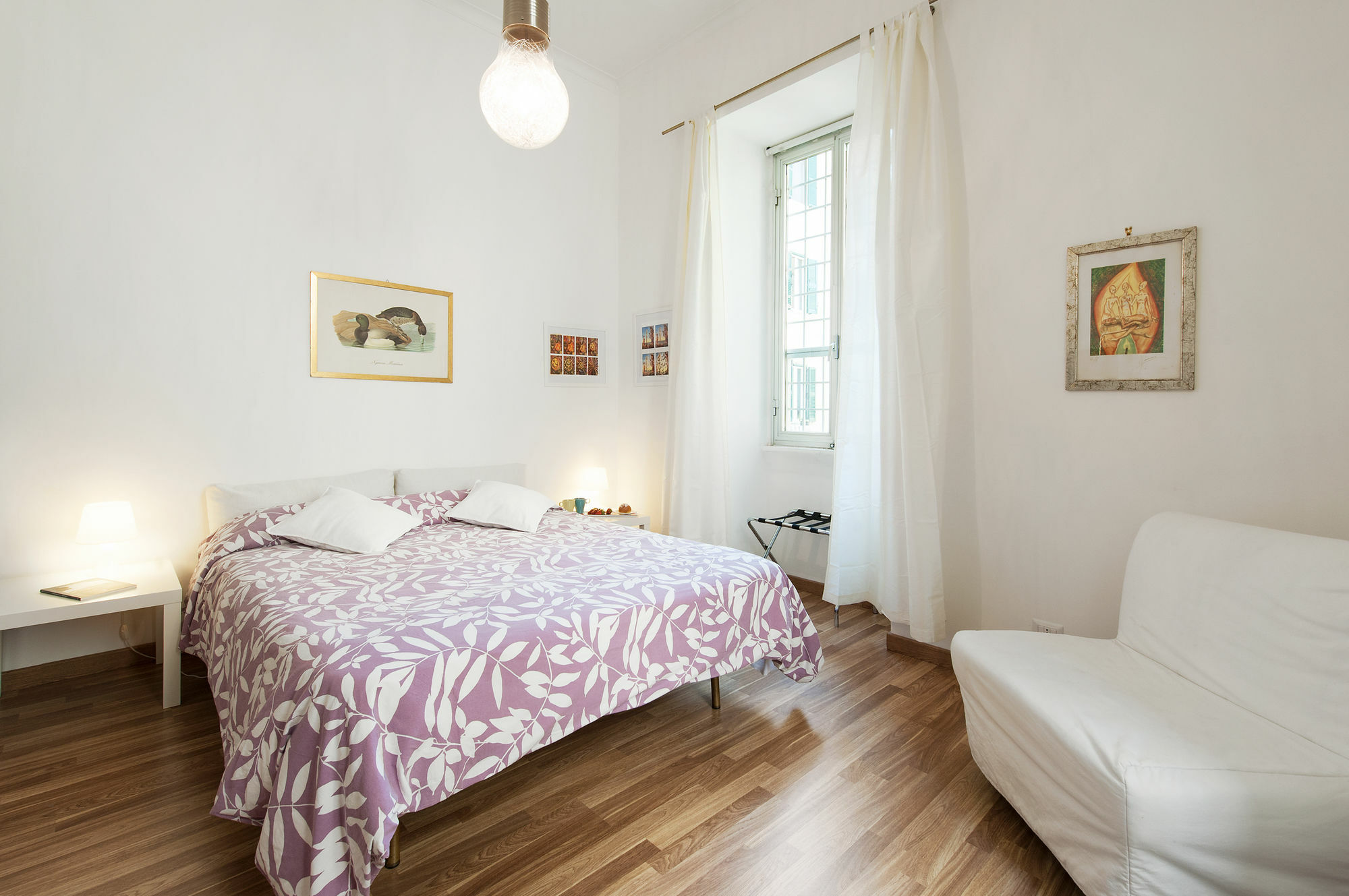 Rome Center Rooms エクステリア 写真
