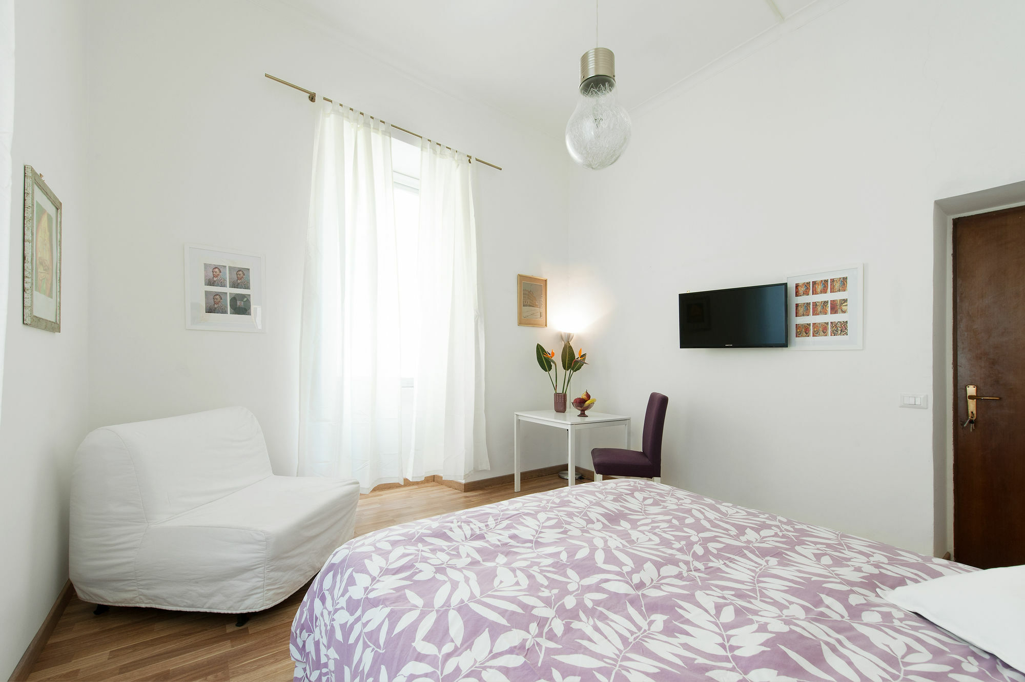 Rome Center Rooms エクステリア 写真