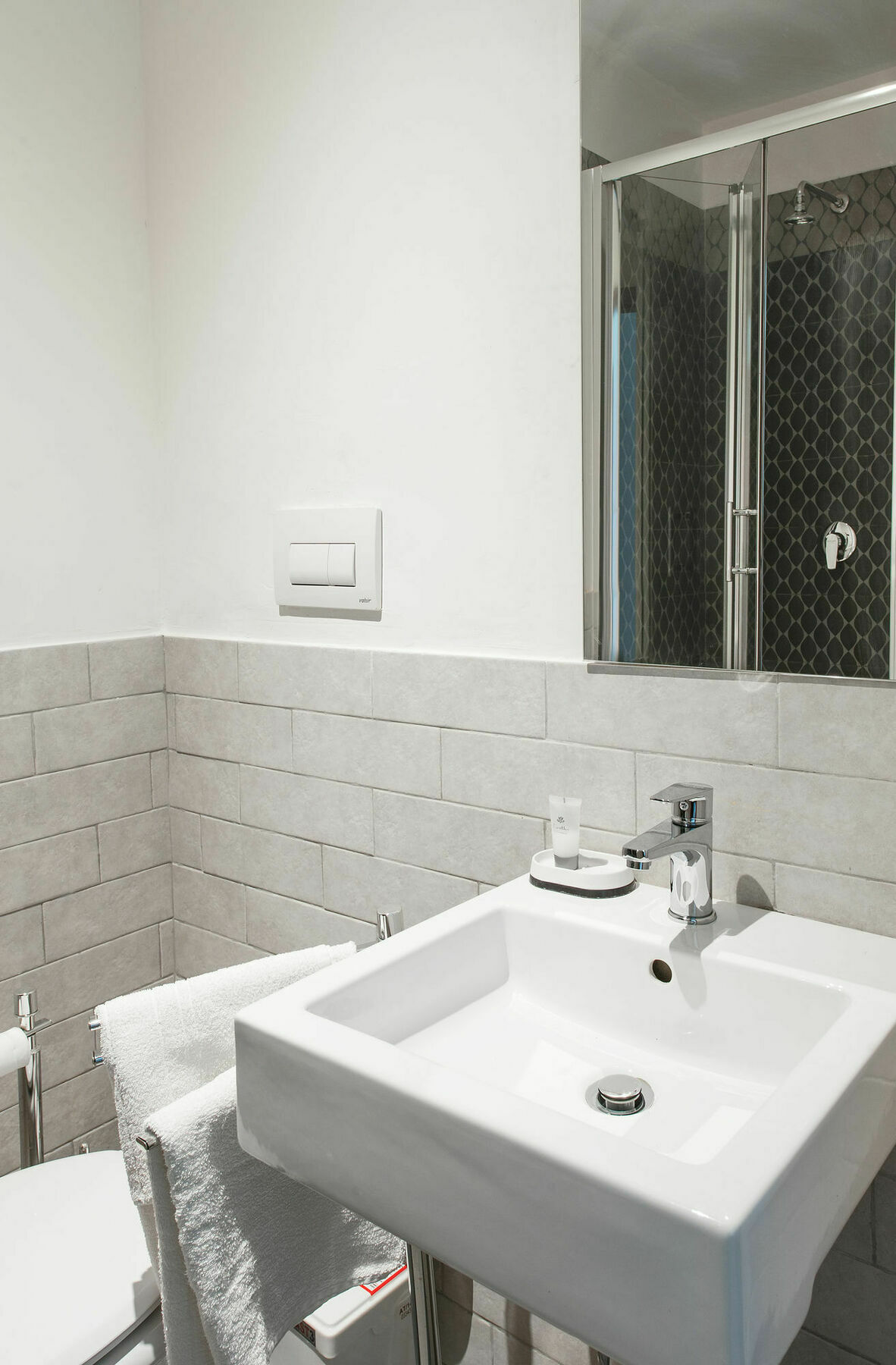 Rome Center Rooms エクステリア 写真