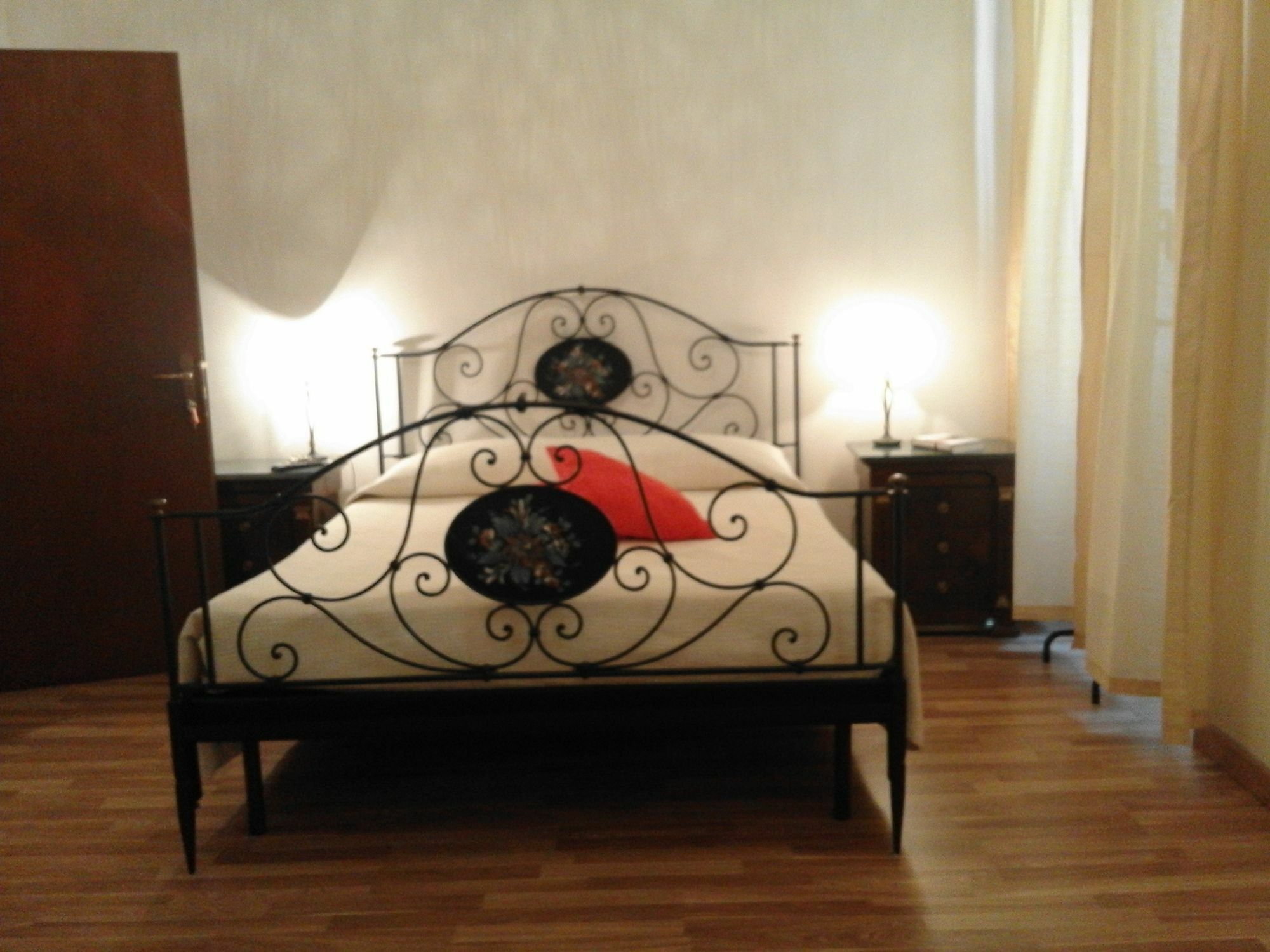 Rome Center Rooms エクステリア 写真
