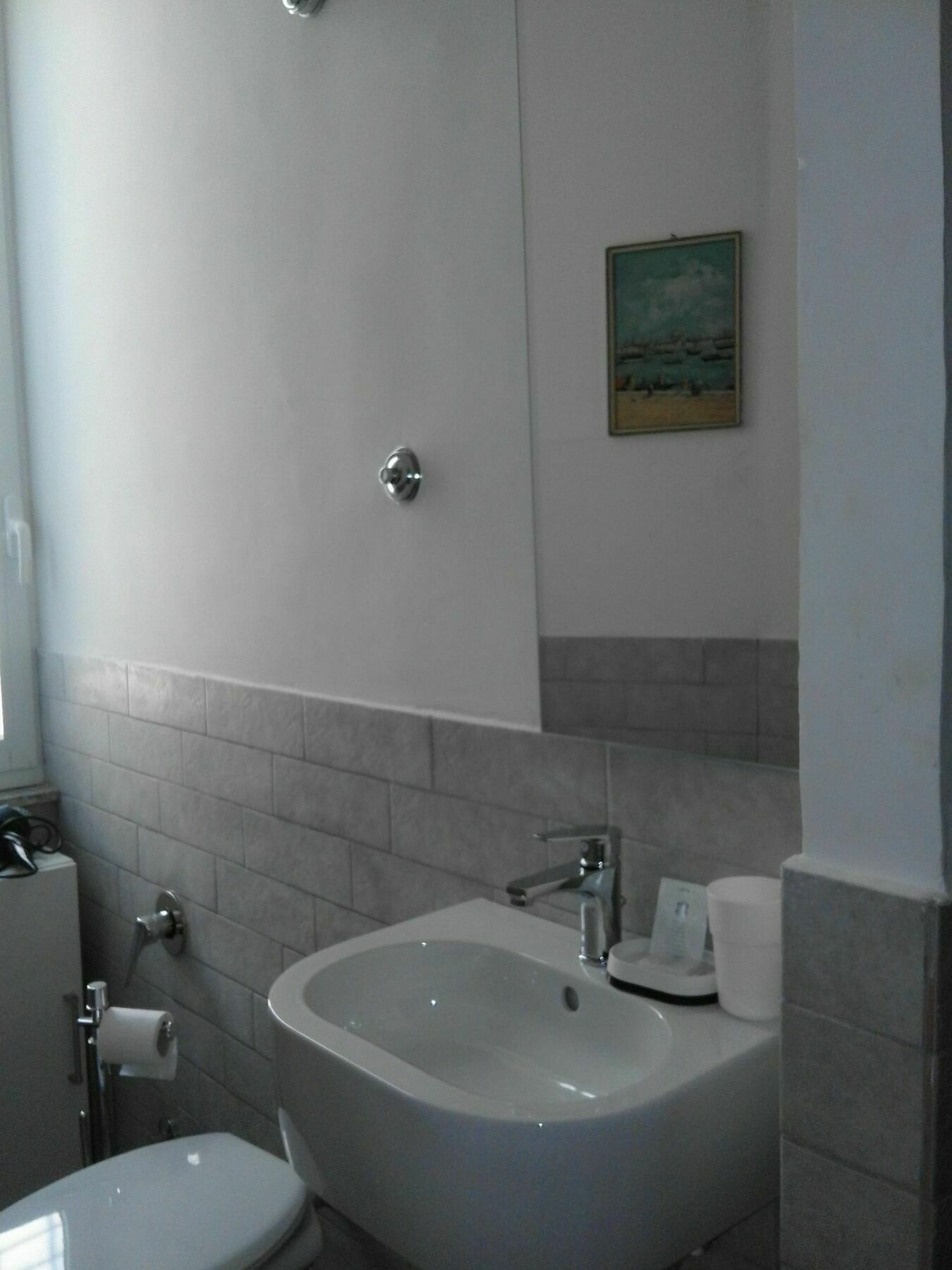 Rome Center Rooms エクステリア 写真