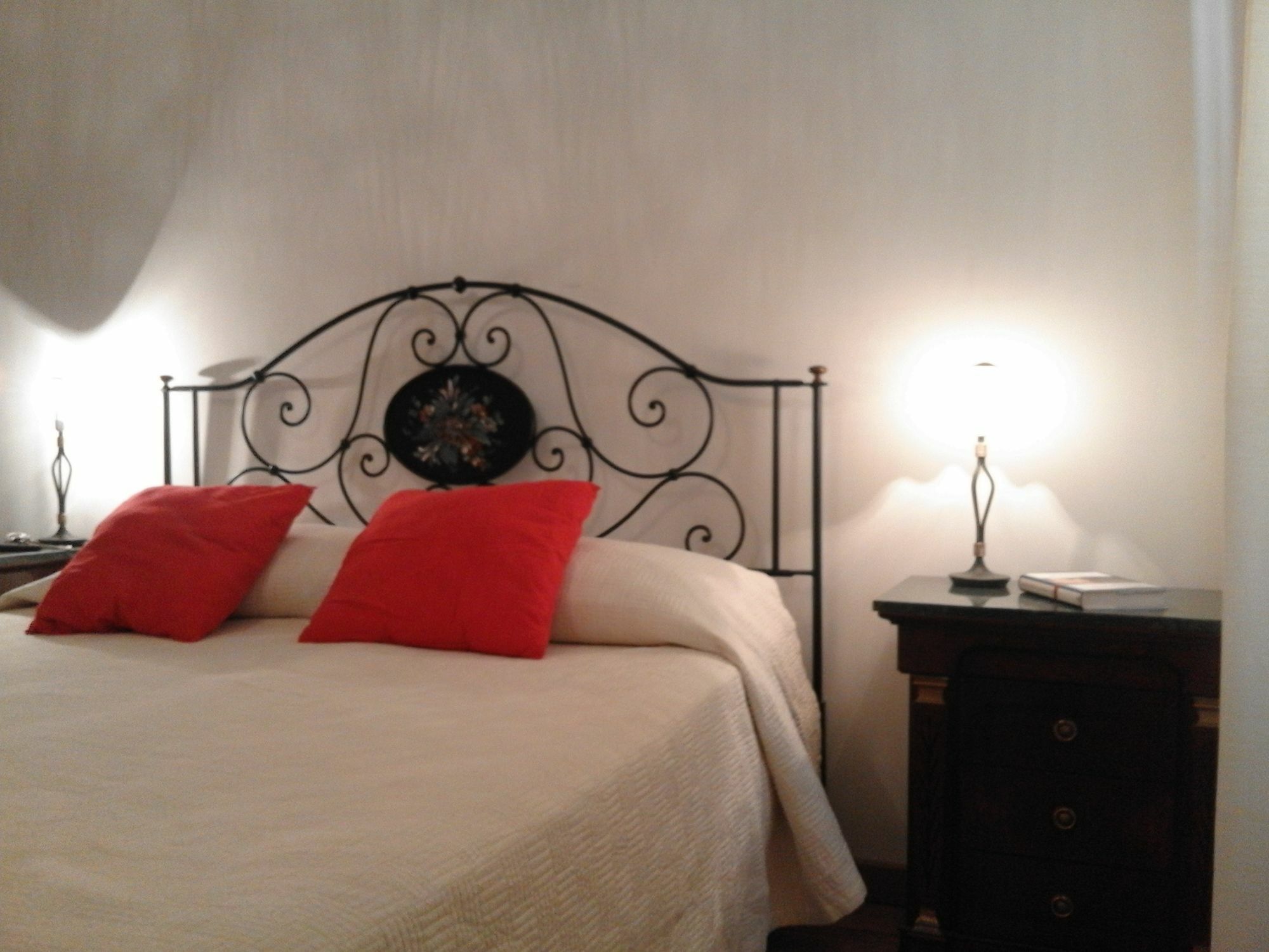 Rome Center Rooms エクステリア 写真