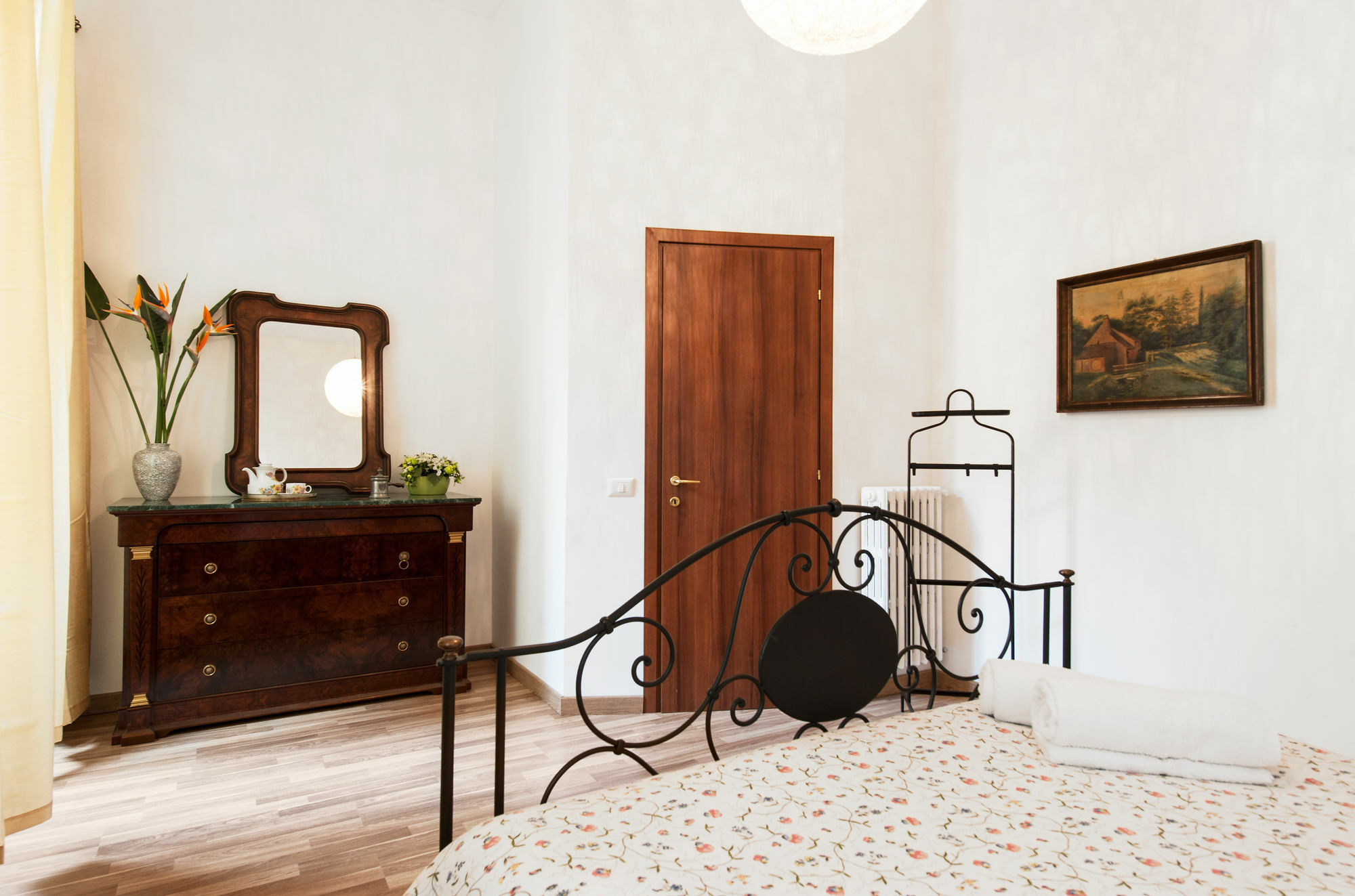 Rome Center Rooms エクステリア 写真