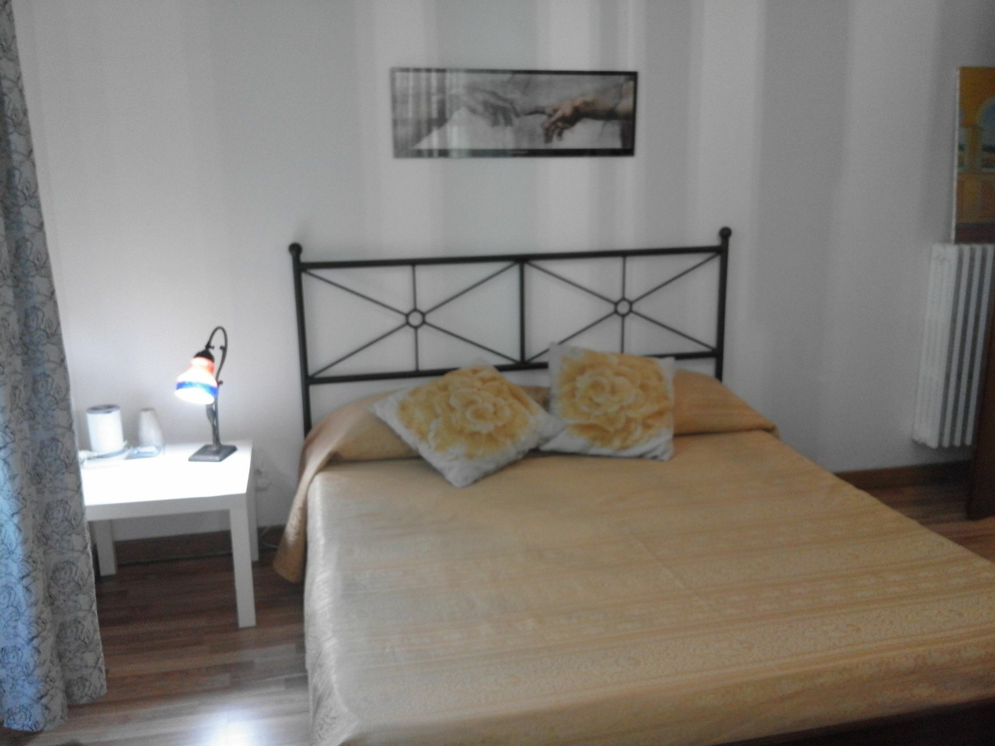 Rome Center Rooms エクステリア 写真